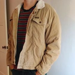 Wrangler Jacket 