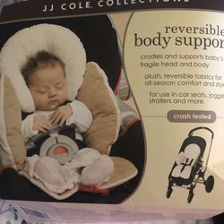 New Born Body Support