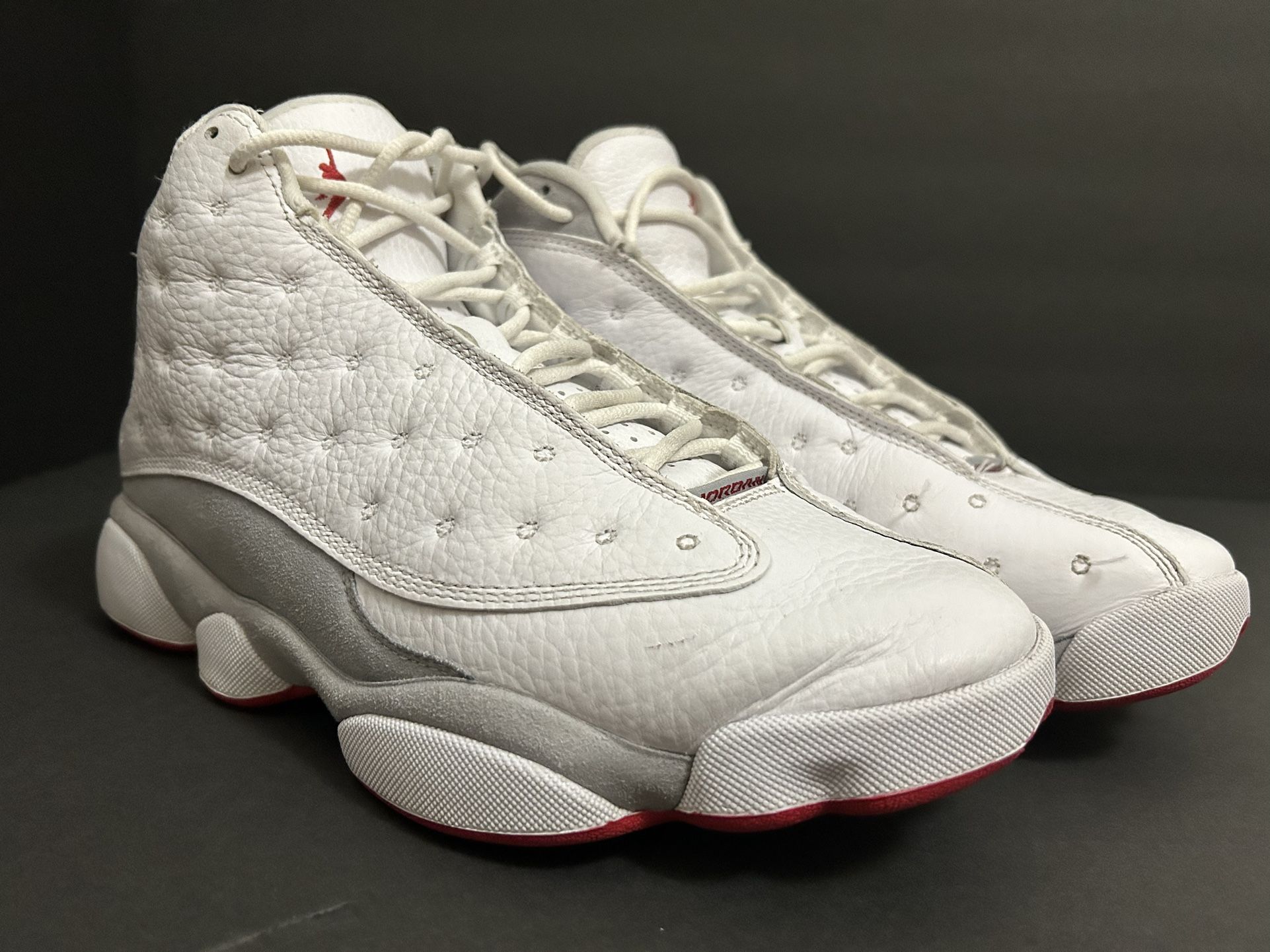 Nike Air Jordan Retro 13 