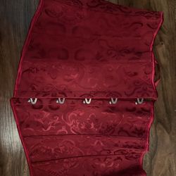 Corset Rojo 
