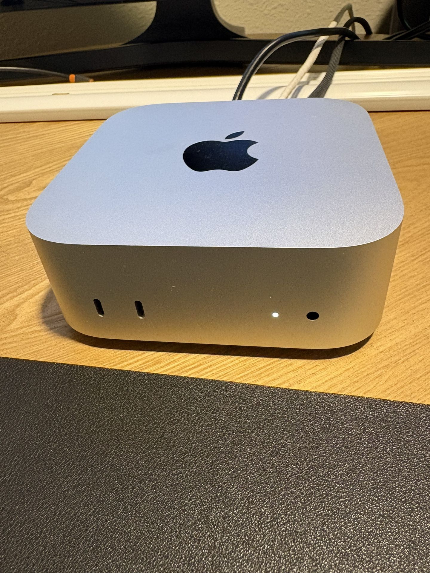 Apple Mac mini M4 16GB 512GB Mac Mini M4 16gb RAM 512gb Storage