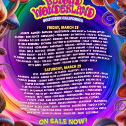 General Admission 2 Day Pass 