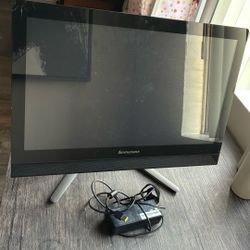 Lenovo Desktop Monitor All In One