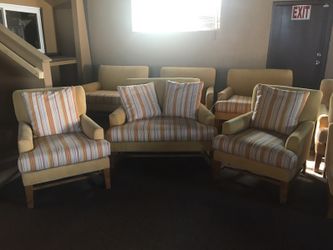 Furniture/ misc