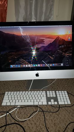 2012 iMac