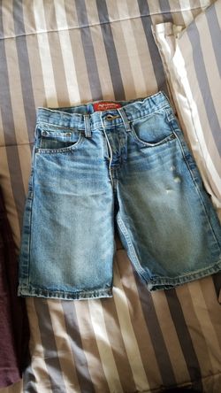 Boy shorts