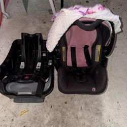 baby car seat