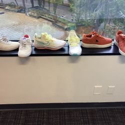 Nikes For Sale (Used)