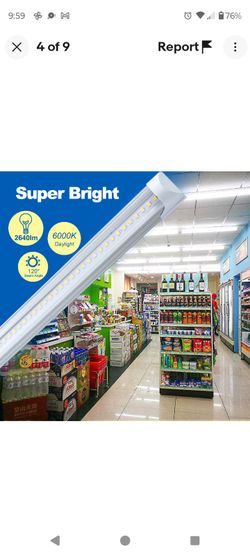 LED Flush Mount Ceiling Light Fixture 10/15 in. Matte Black Round Dimmable