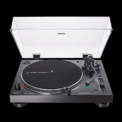 Audio Technica Turntable AT-LP120XUSB