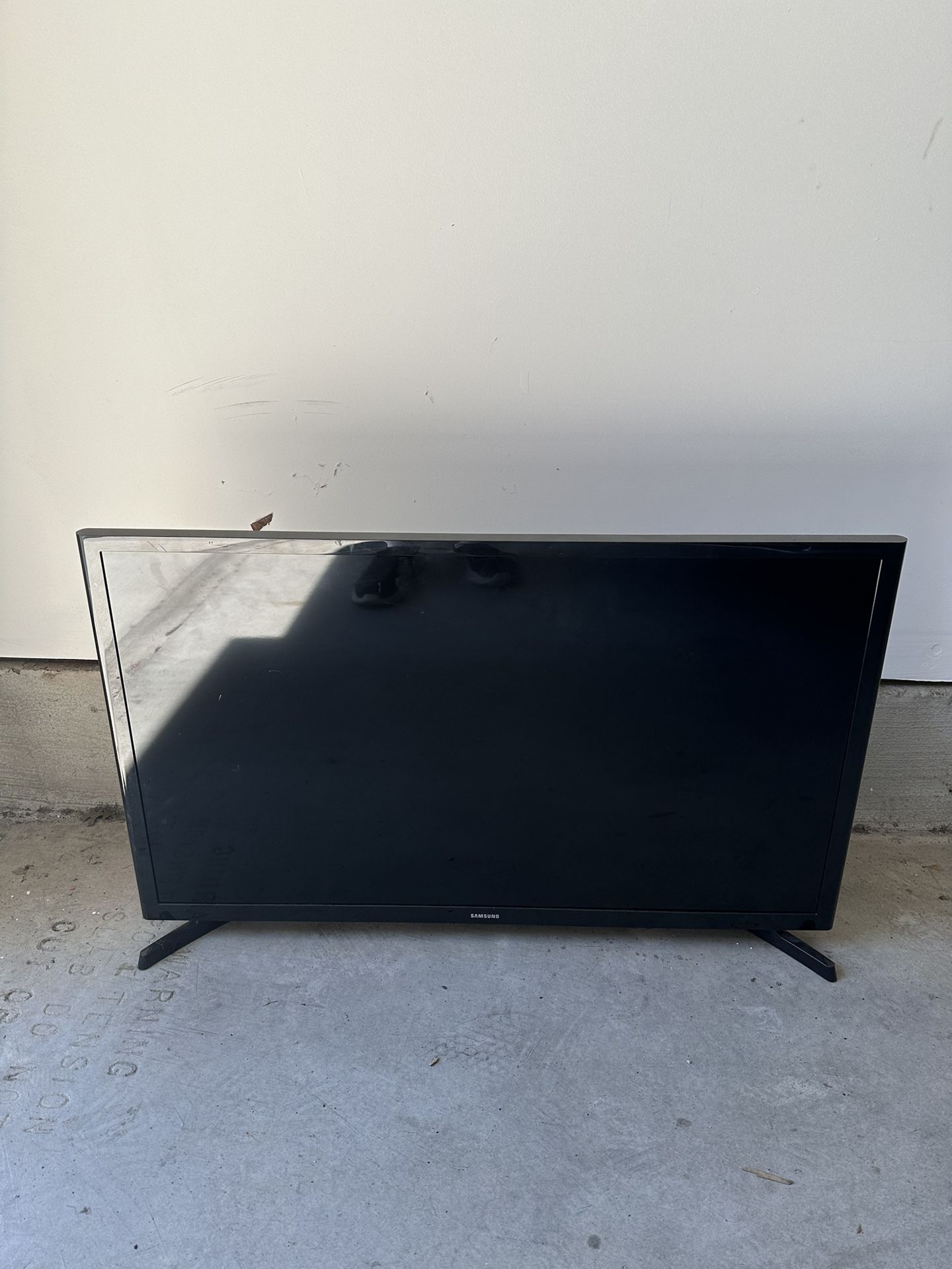 Samsung Tv