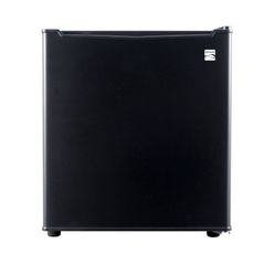 Mini Black Fridge 