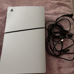 PS5 Slim 