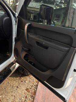 2012 Chevrolet Silverado