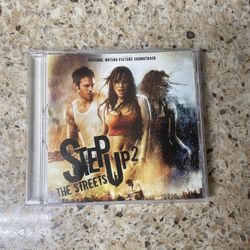 Step Up 2 - Soundtrack 