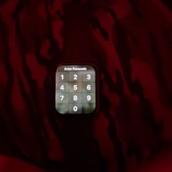 Apple Wacth Series 5
