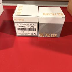 2014-2025 Mazda CX-5 Genuine OEM Maintenance Parts