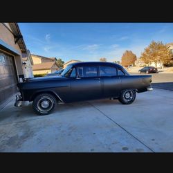 1955 Chevrolet Bel Air
