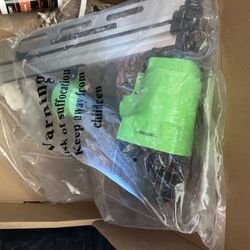 Do tool Framing Nail Gun And Nails