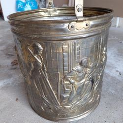 Vintage Bucket