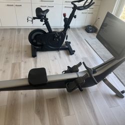 Exercise Equipment 