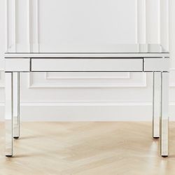 Zgallerie Mirrored Desk