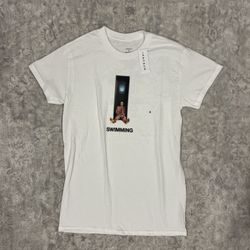 Vintage White Mac Miller Tee