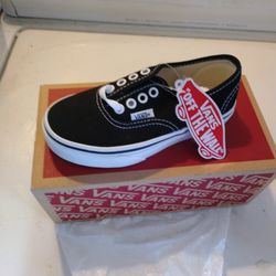 Kids Vans
