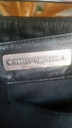 Harley Davidson Womens Riding Pants