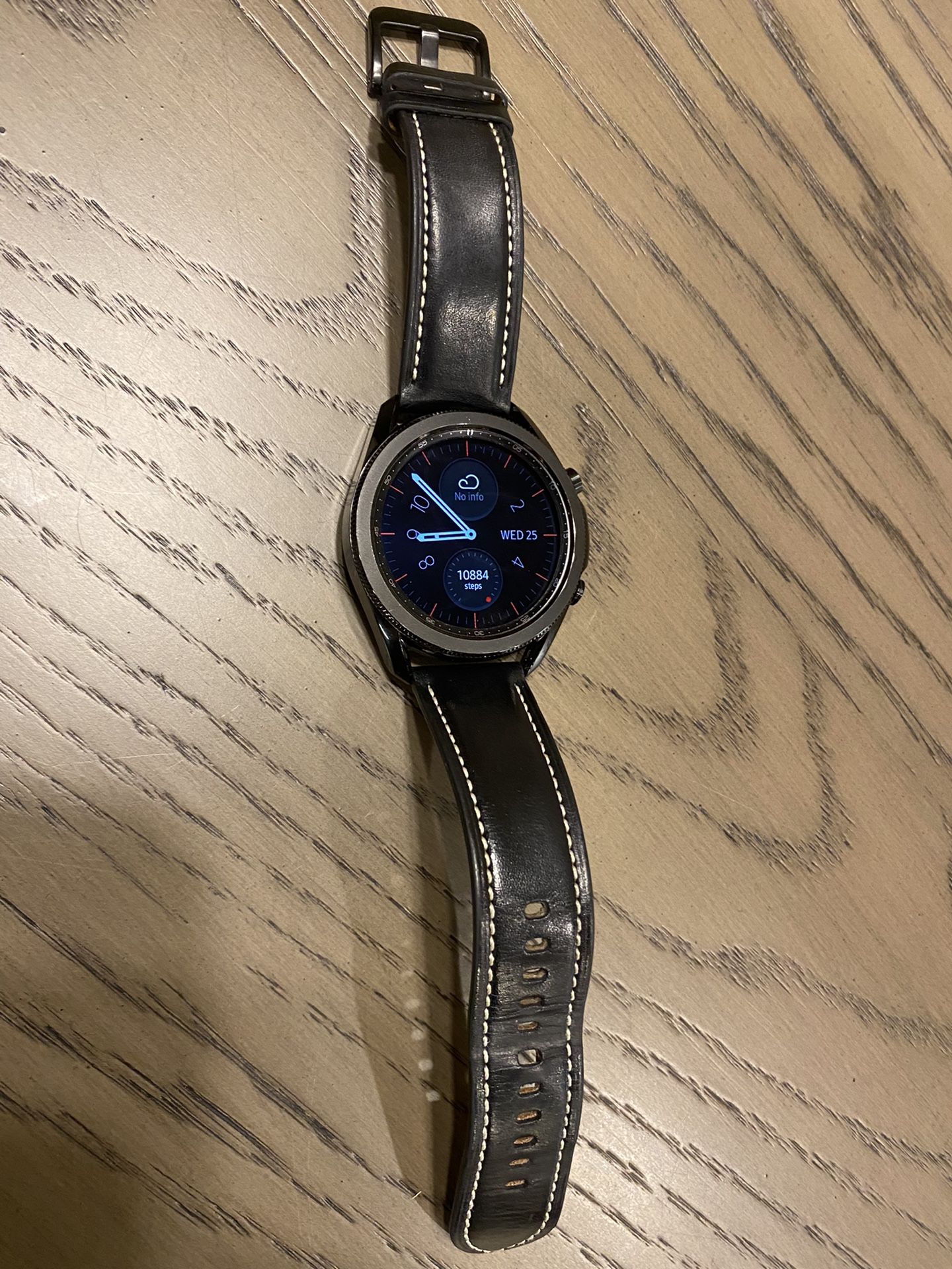 Samsung Galaxy Watch 3