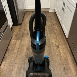 Bissell Vacuum