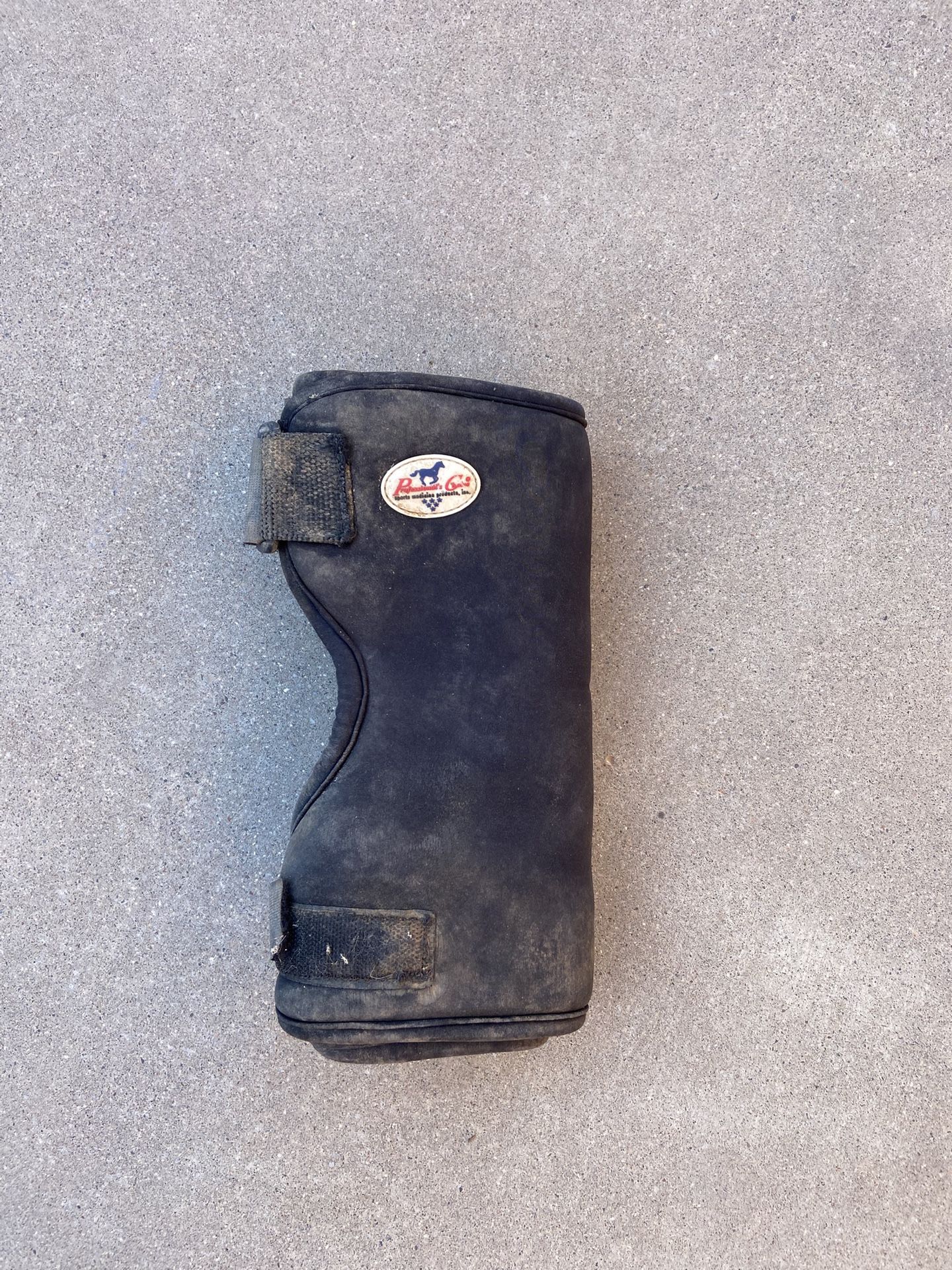 Professional Choice Horse Leg Wraps