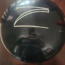 15 Lb Danger Zone 2 Handed Righty