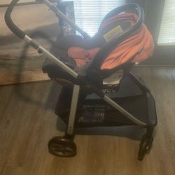Car Seat & Stroller 