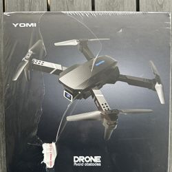 Yomi Drone