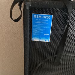 GSM -32550 
