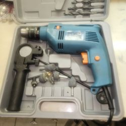 FIXIT TOOL DRILL!!!!