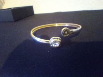 Michael kor bracelet