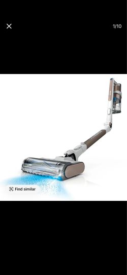 Shark cordless vacuum power pro flex