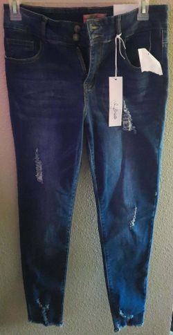 Petite Skinny Jeans