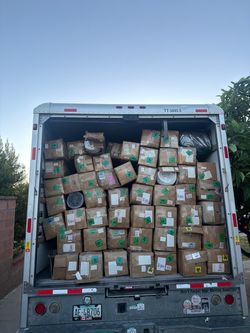 Mattress in a Box - BRAND NEW - Full Size