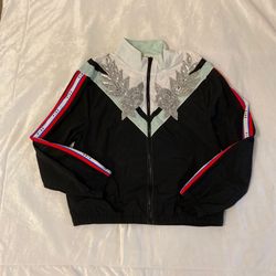 New!PINK Victoria Secret Wind Breaker Jacket