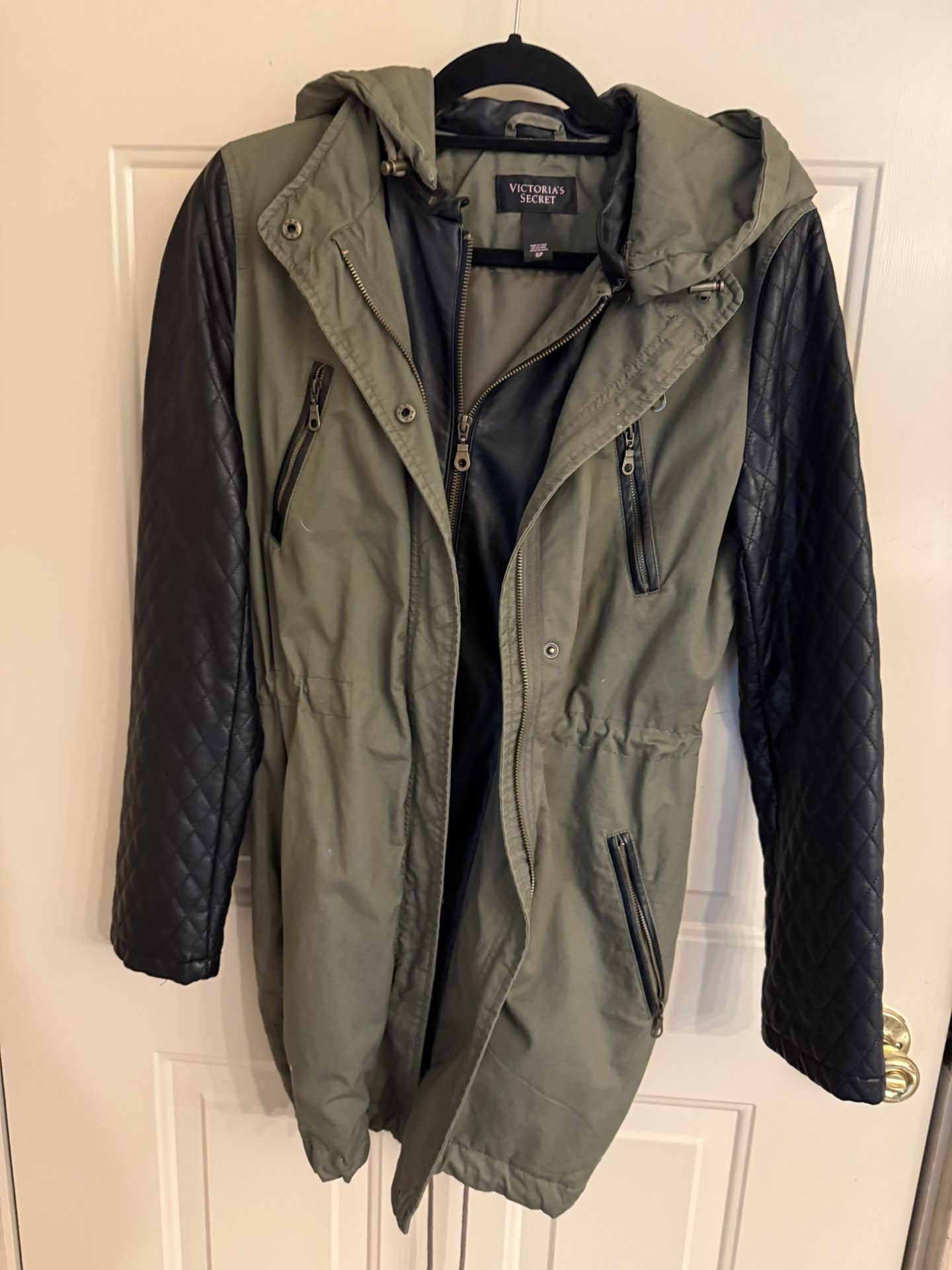 Victoria Secret Jacket