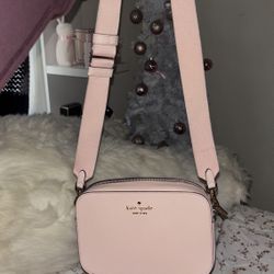 Kade Spade Madison Camera Bag