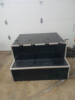 Barber Shop equipment Original