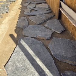 Flagstones 