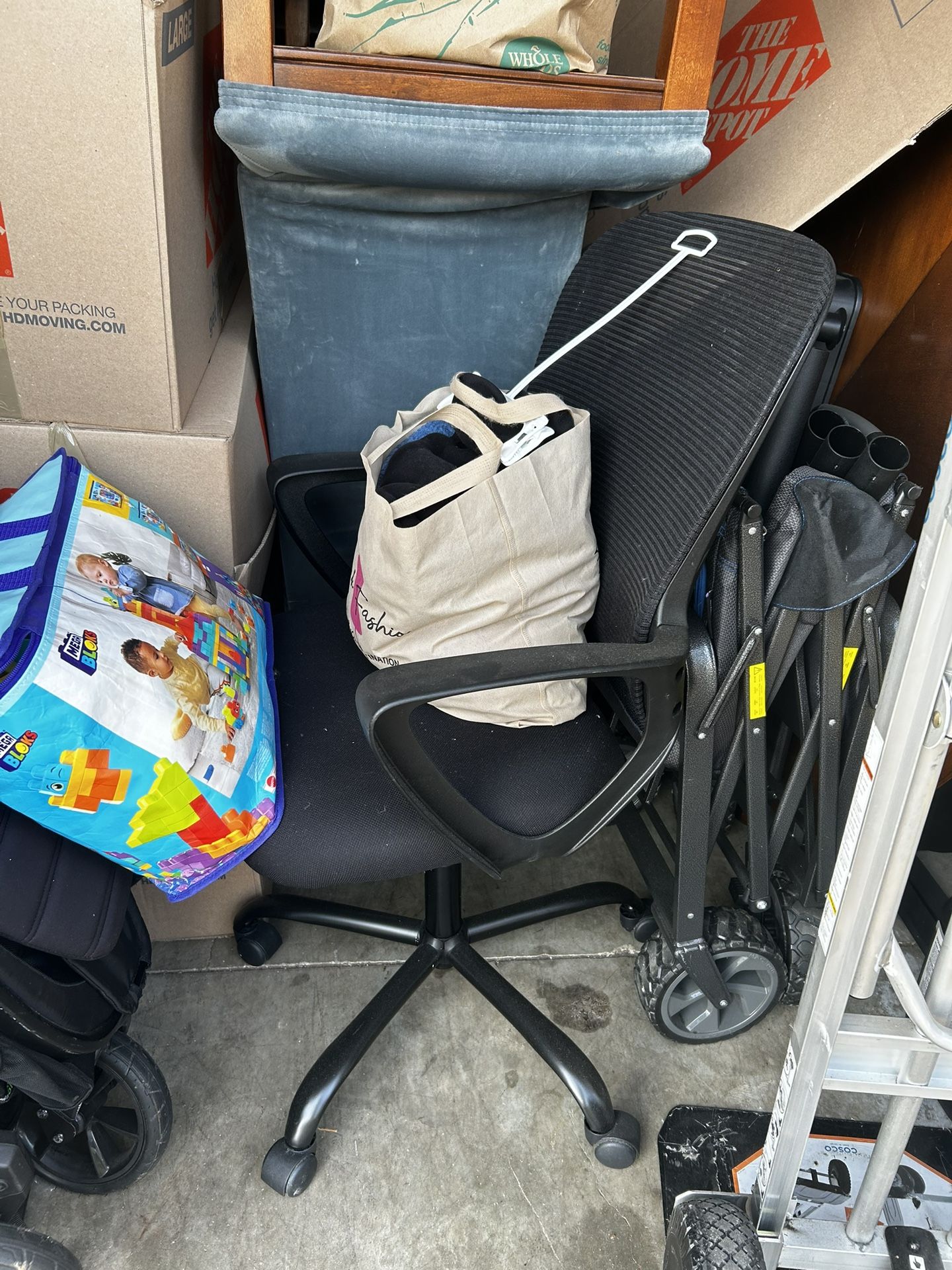 Office Chair