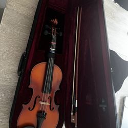 1/2 Violin
