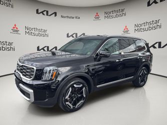 2023 Kia Telluride