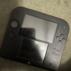 Nintendo 2D CIB
